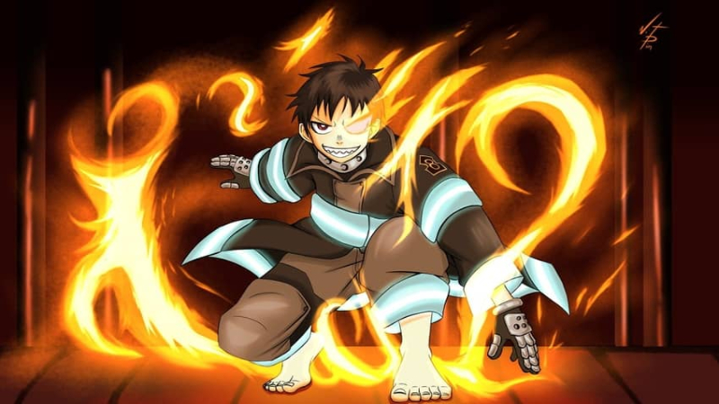 Fire Force Season 3 Release Date