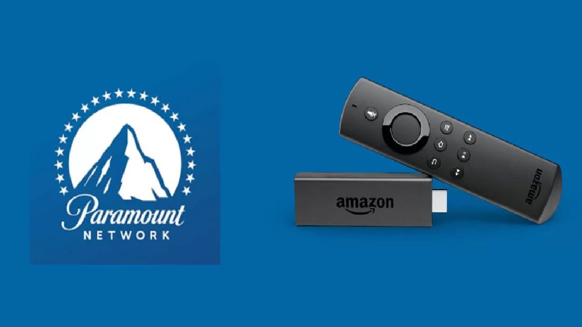 paramountnetwork.con/activate.com