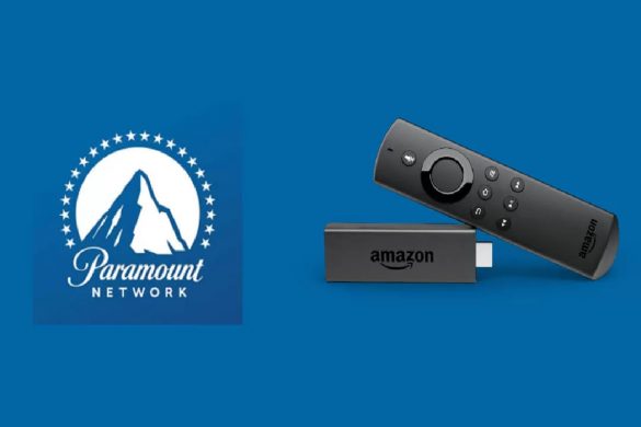 paramountnetwork.con/activate.com