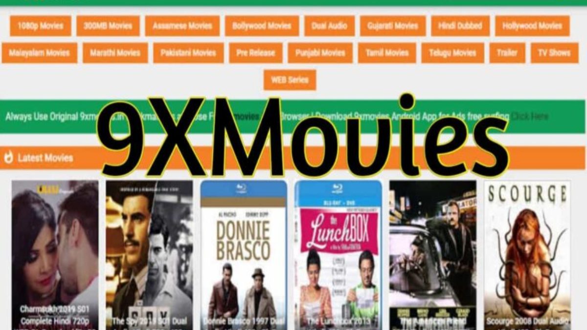 9xmovies 300mb movies