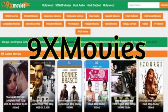 9xmovies 300mb movies