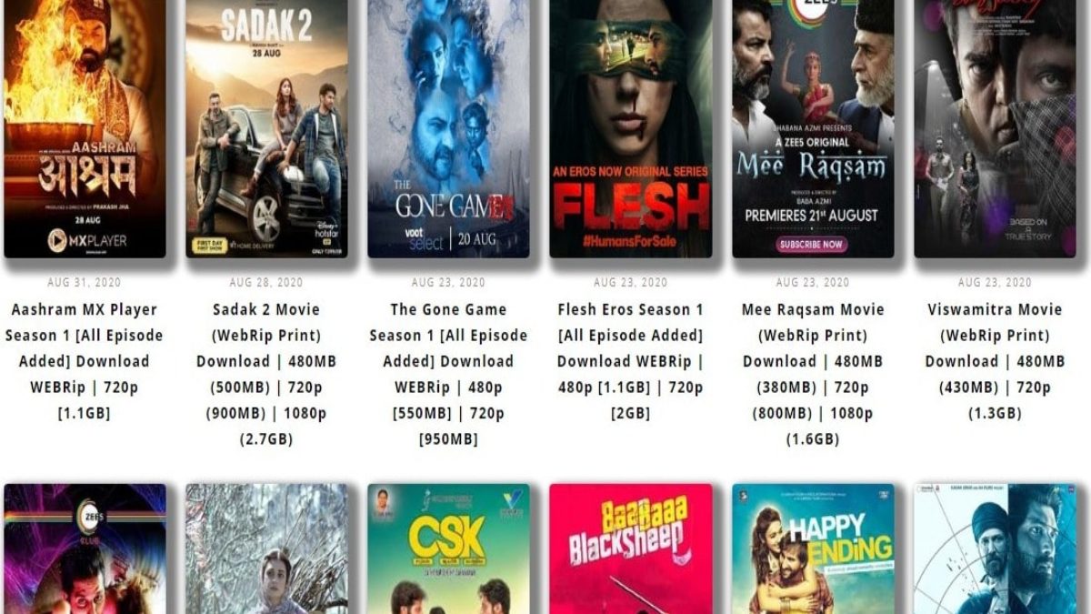 Hollywood Movie Hindi Dubbed Download