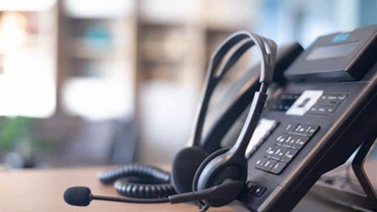 Difference Between Inbound And Outbound Call Centers