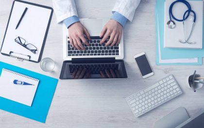 The Importance of HIPAA Compliance With e-Fax Software