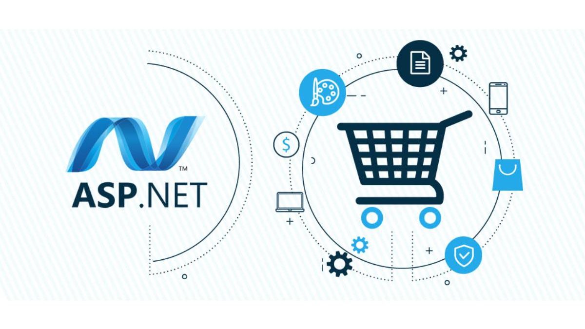 Advantages of Using the ASP NET Commerce Platform