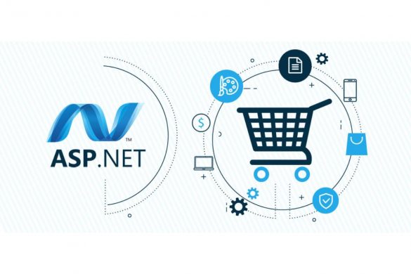 Advantages of Using the ASP NET Commerce Platform