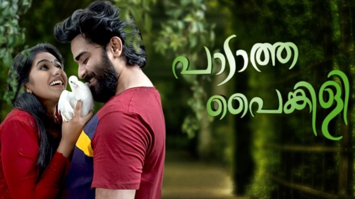 Watch All Padatha Painkili Latest Episodes