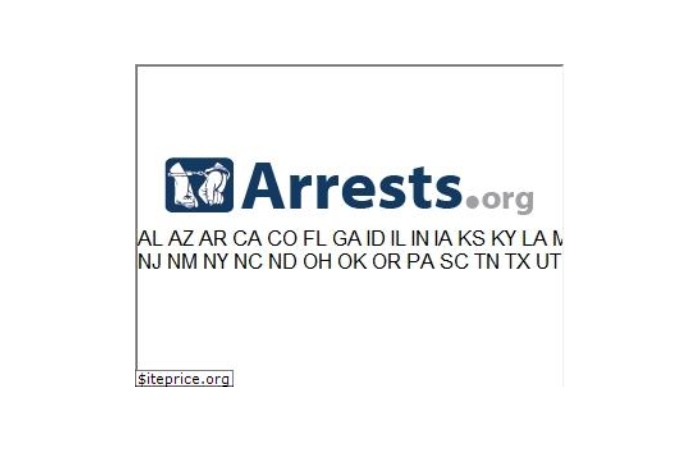 arrests org ky