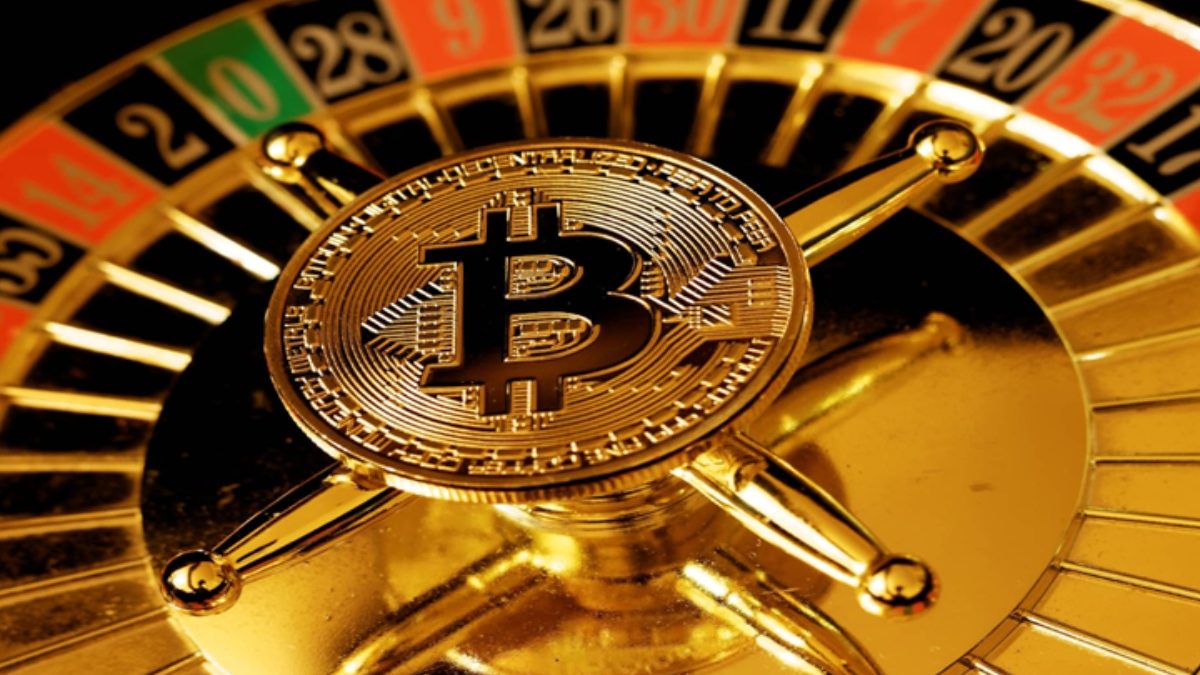 Are Crypto Roulette Sites Safe?