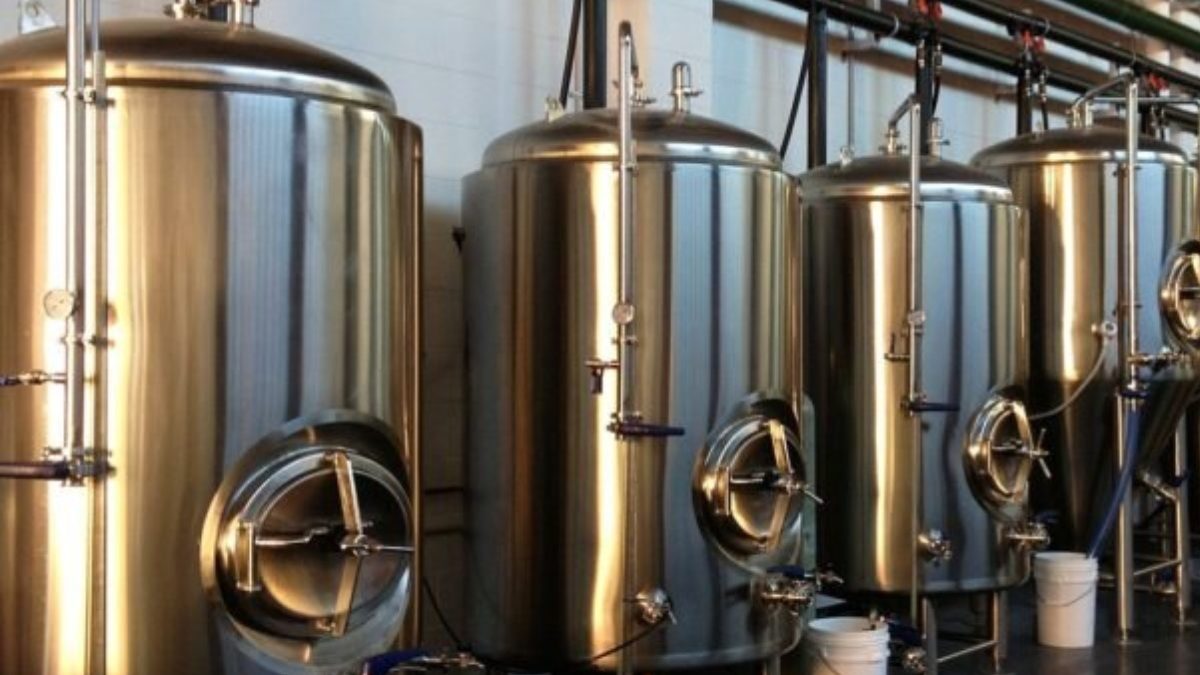 How To Start A Microbrewery: 5-Step Guide