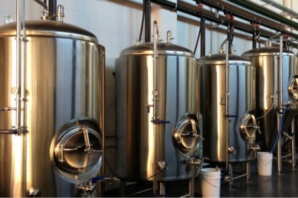 How To Start A Microbrewery: 5-Step Guide