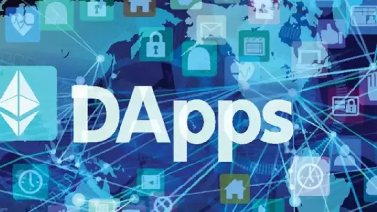 A Quick Look at Decentralized Applications (dApps)