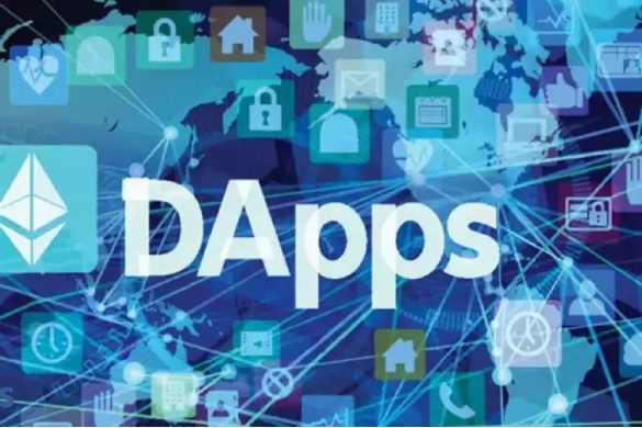 A Quick Look at Decentralized Applications (dApps)