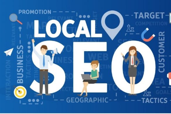 How To Make Sure Your Local SEO Strategy is Up to Par