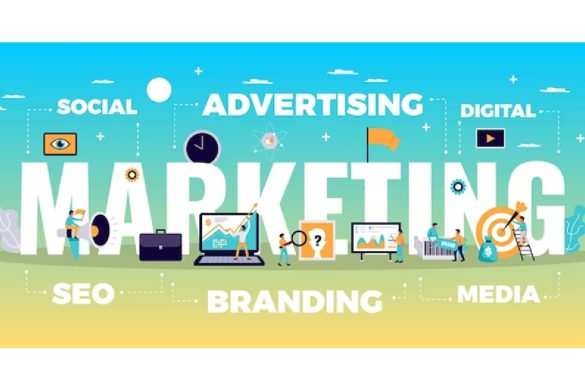 Digital Marketing Agency for Your Small Business