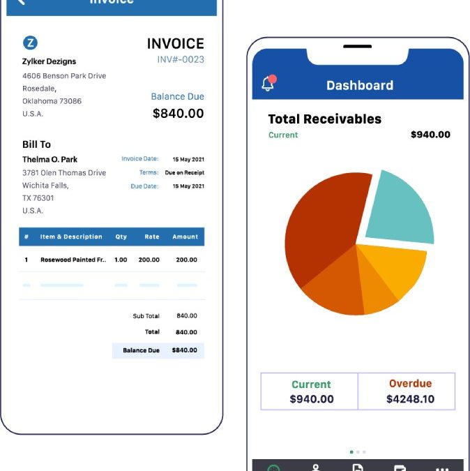 How to Pick the Best Free Invoice App: Tips and Reviews