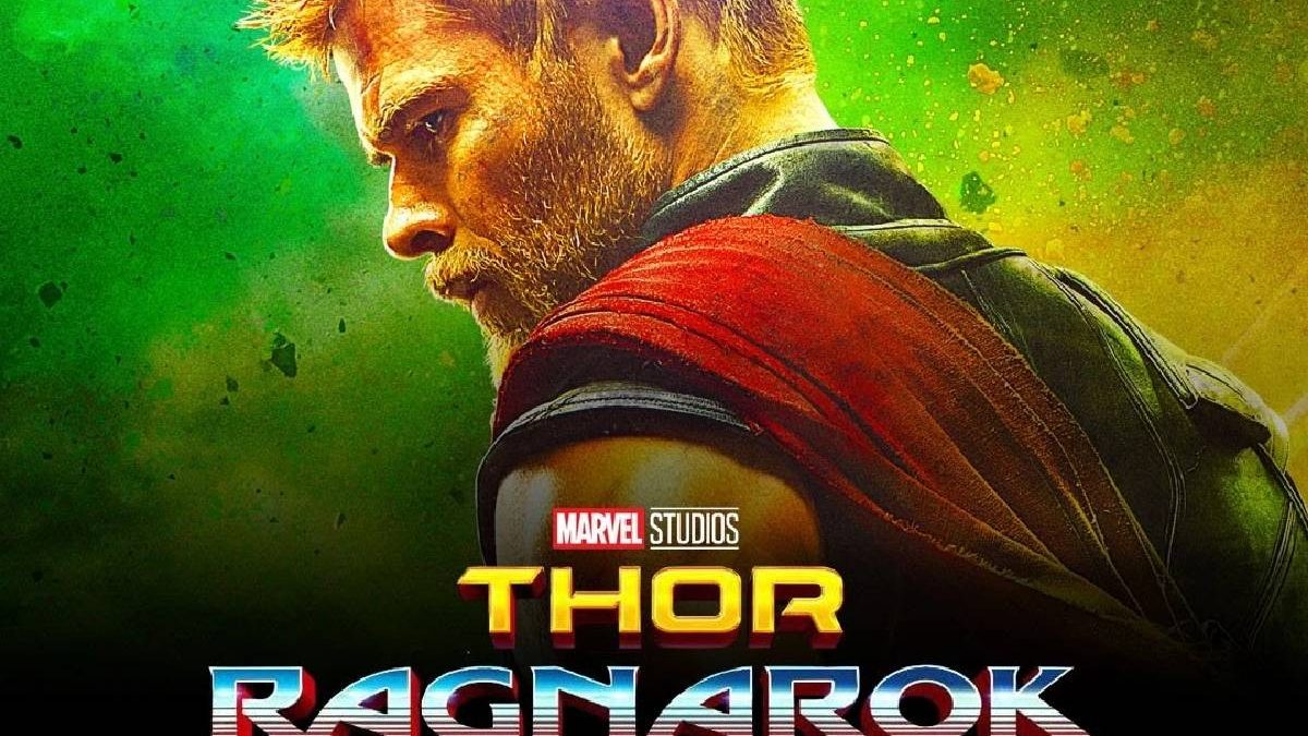 Thor: Ragnarok Full Movie Download In Hindi 720p