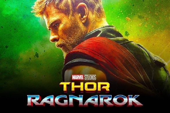 Thor: Ragnarok Full Movie Download In Hindi 720p