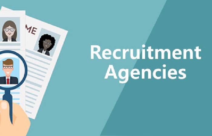 Recruitment Agency