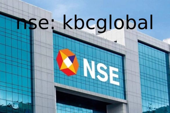 nse: kbcglobal