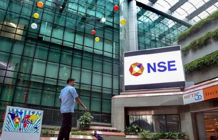 What is the Meaning of nse Sharing?