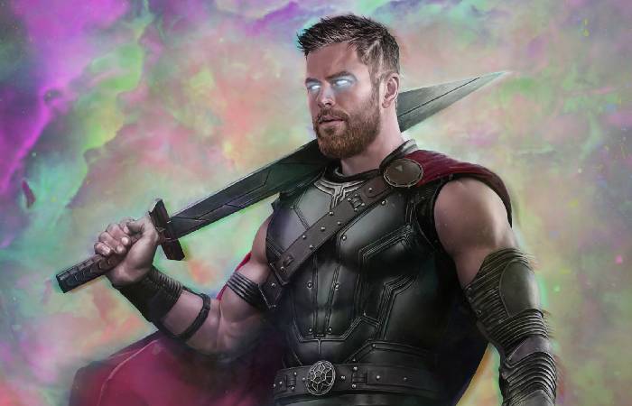 Online Thor Movie Available For Free