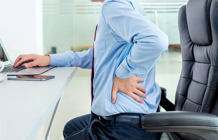 How to Reduce the Adverse Effects of Sitting?