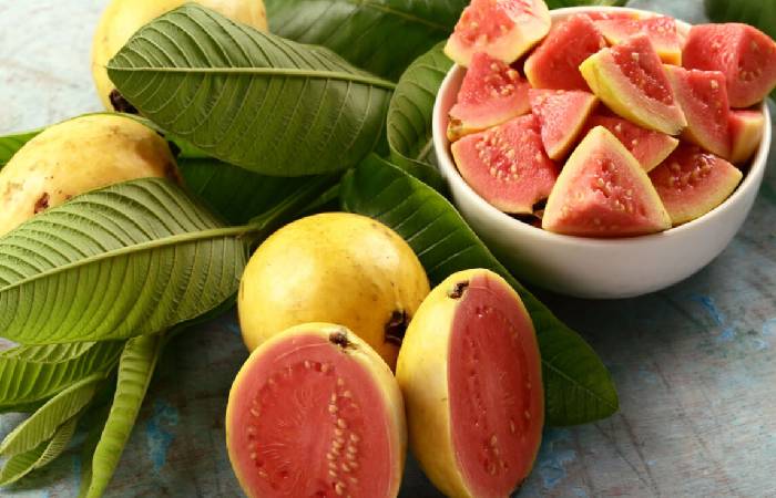 Facts About The Guava Fruit