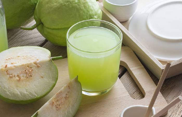 Detailed Guava Juice Benefits