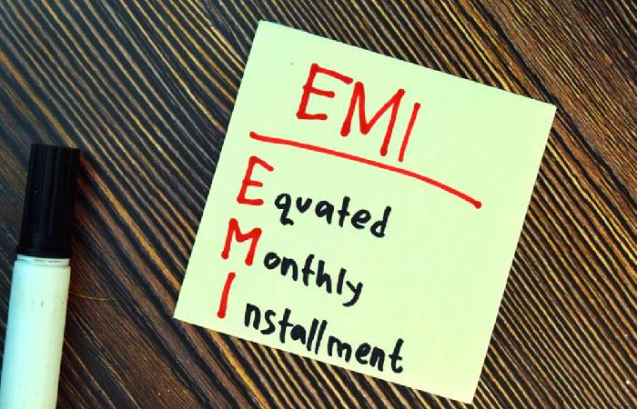 What is an EMI?