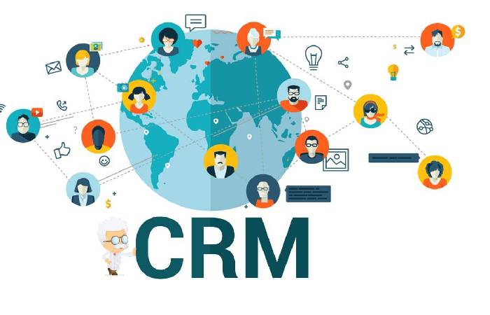 What Is CRM?