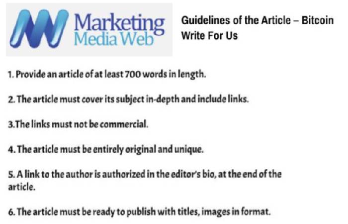 Guidelines of the Article – EMI Write For Us