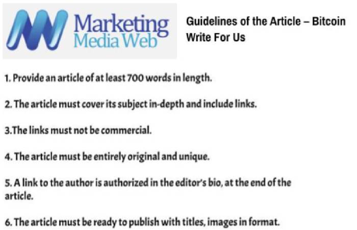 Guidelines of the Article – CRM Write For Us