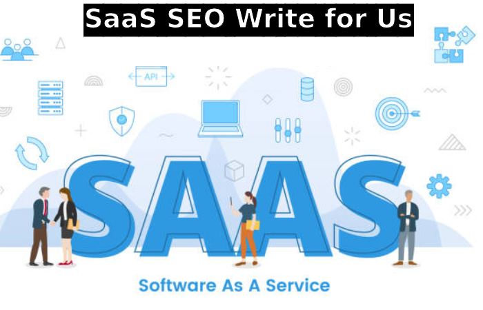 Saas SEO