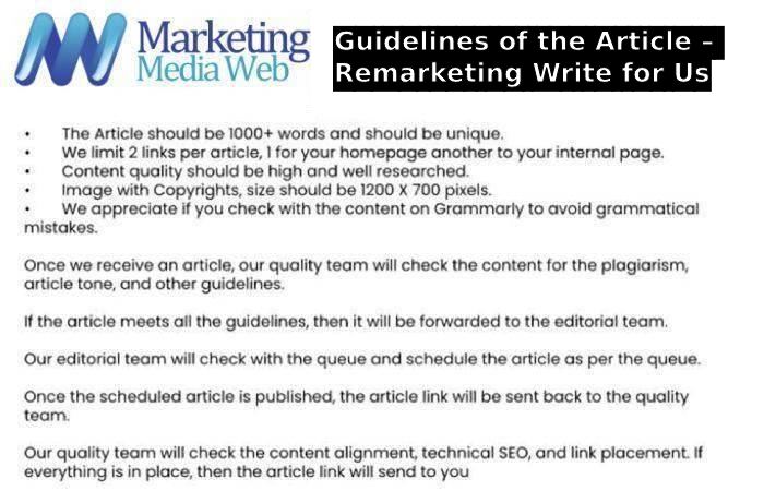 "Guidelines