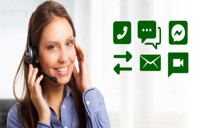 The Importance of Omnichannel Support in Contact Centre Solutions