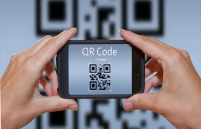 Exploring the Meaning of a 001-qk7yulqsx9esa1il5mxjkg-3342555957 QR Code