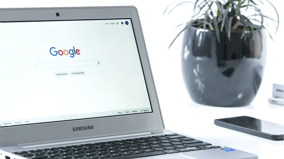 Google, Chromebook, Tijd Om Te Switchen, Switch Naar Chromebook, Groei Je Bedrijf Met Google