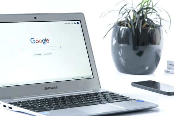 Google, Chromebook, Tijd Om Te Switchen, Switch Naar Chromebook, Groei Je Bedrijf Met Google