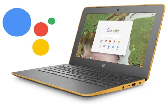 What is a Chromebook_