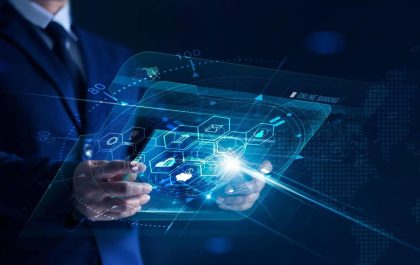Vstechpanel.Com Website - The Tech Site That You Can Trust