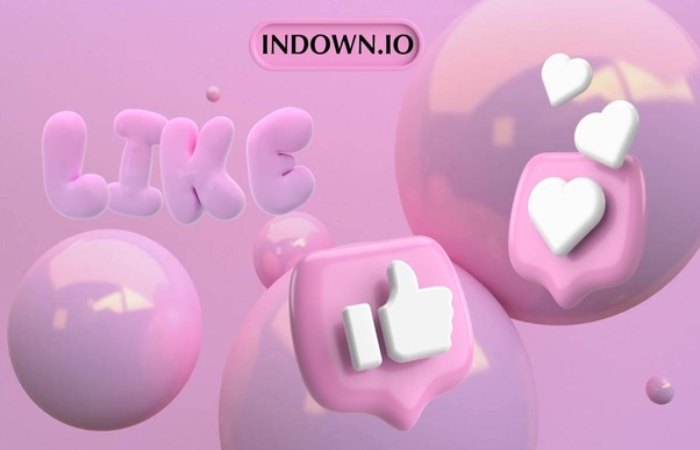 What is Indown.Io_