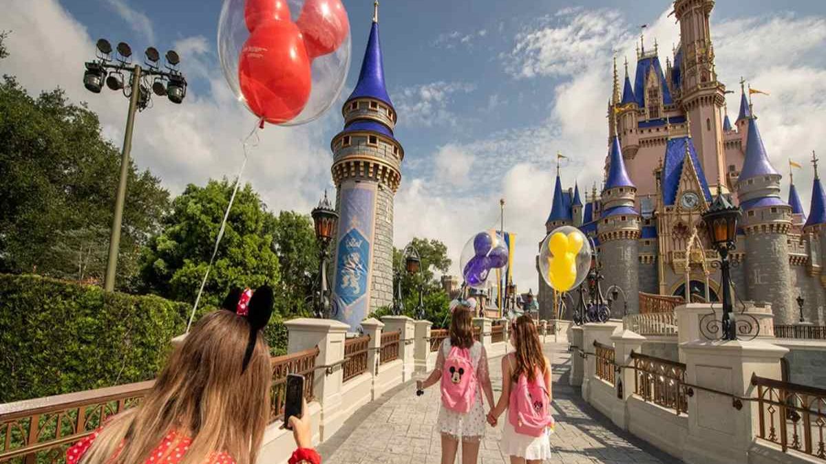 4 Steps to Becoming a Disney Travel Professional