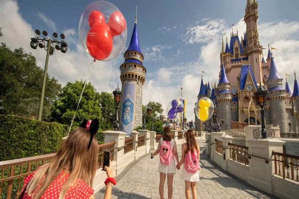 4 Steps to Becoming a Disney Travel Professional