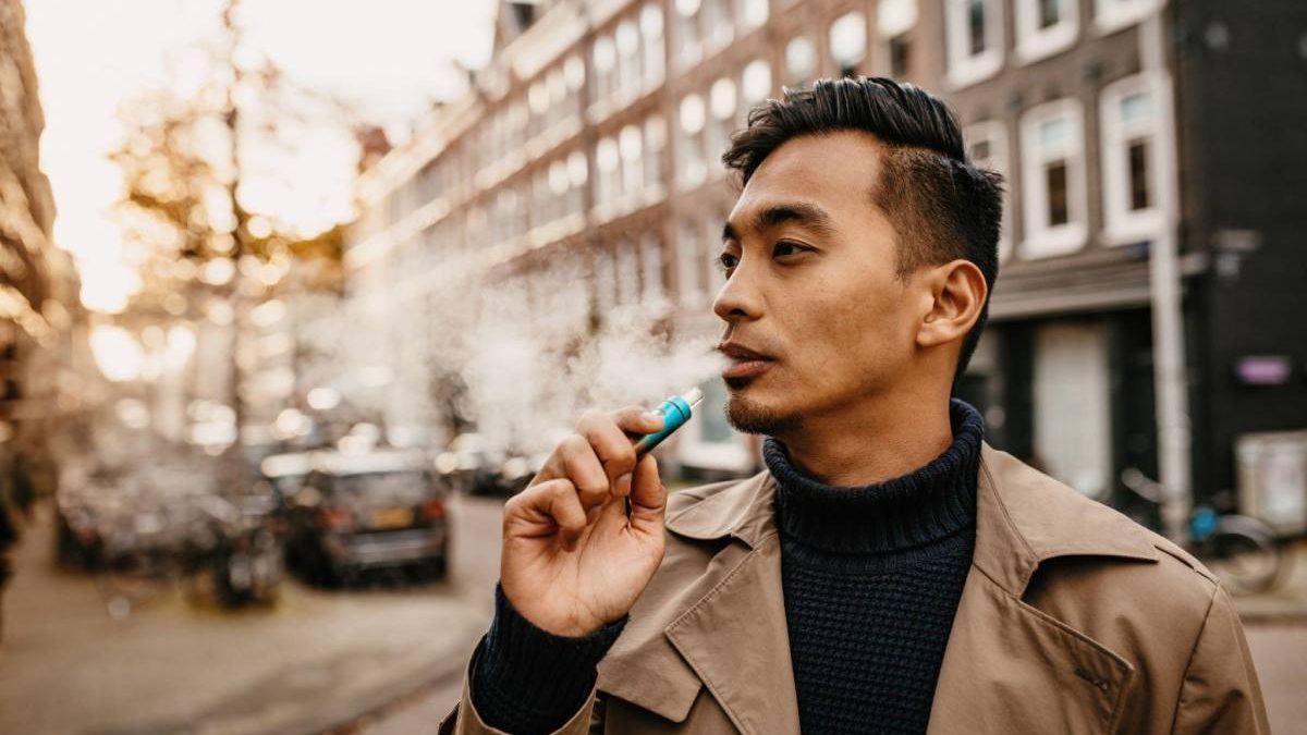 7 Reasons You Should Give CBD Vape Pens A Try