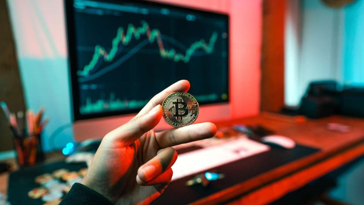 Cryptocurrency Betting: Navigating the Digital Wagering Frontier