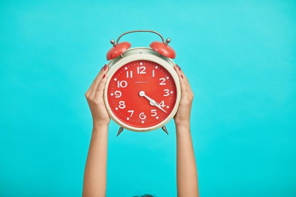 Tips for Time Management in the Workplace