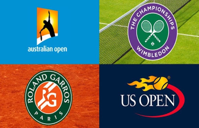 Grand Slam Tournaments
