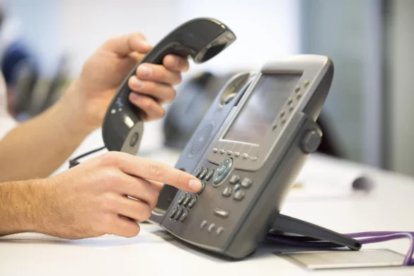 Is VoIP the Future of Telecom_