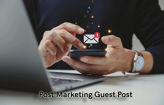 Post Marketing Guest Post